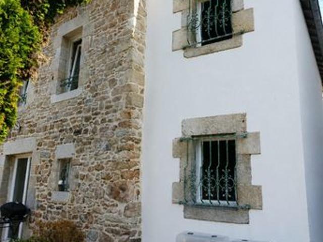 Maison 5 pièces 112 m²