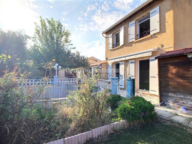Maison 5 pièces 112 m²