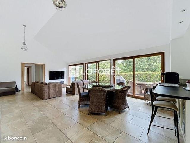 Maison 5 pièces 112 m²