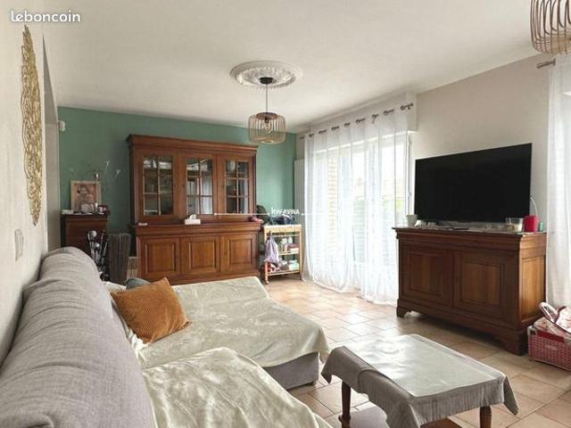 Maison 5 pièces 112 m²