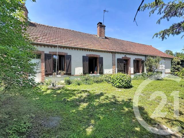 Maison 5 pièces 112 m²