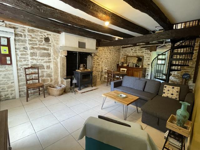 Maison 5 pièces 112 m²