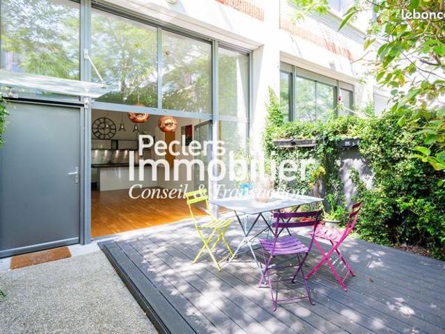 Maison 5 pièces 112 m²