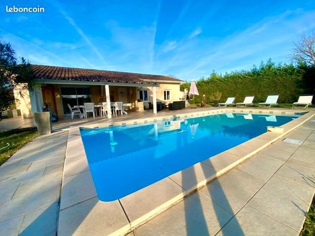 Maison 5 pièces 112 m²