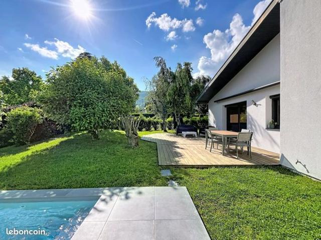 Maison 5 pièces 112 m²