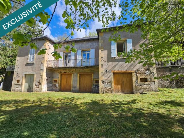 Maison 5 pièces 112 m²