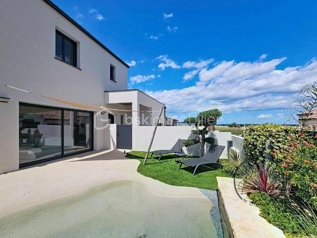 Maison 5 pièces 112 m²