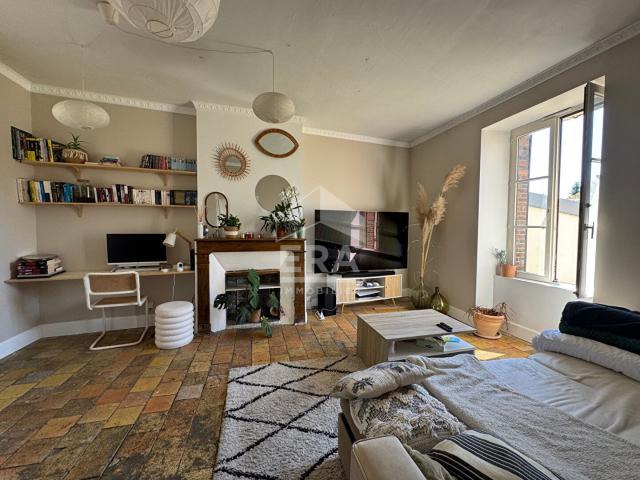 Maison 5 pièces 112 m²