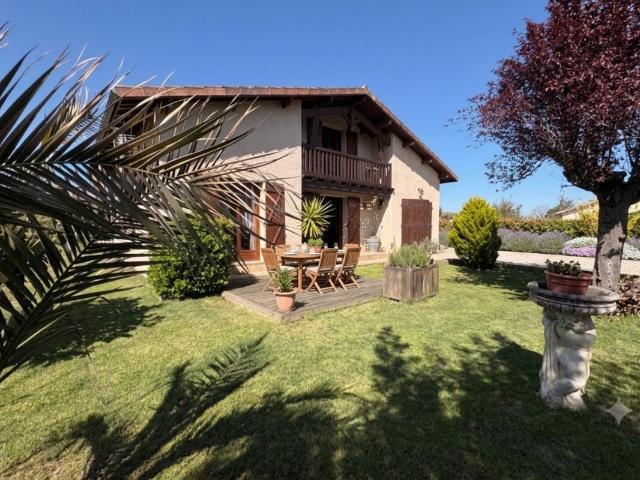 Maison 5 pièces 112 m²