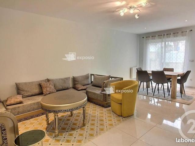 Maison 5 pièces 112 m²