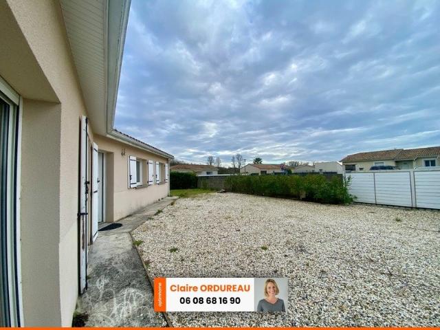 Maison 5 pièces 112 m²