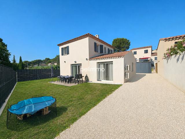 Maison 5 pièces 112 m²