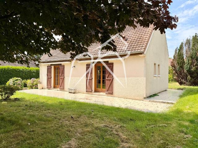 Maison 5 pièces 112 m²