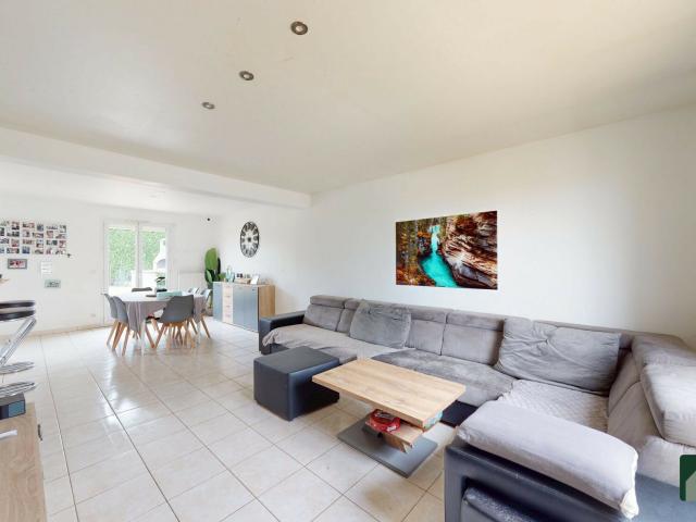 Maison 5 pièces 112 m²