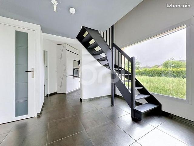 Maison 5 pièces 112 m²