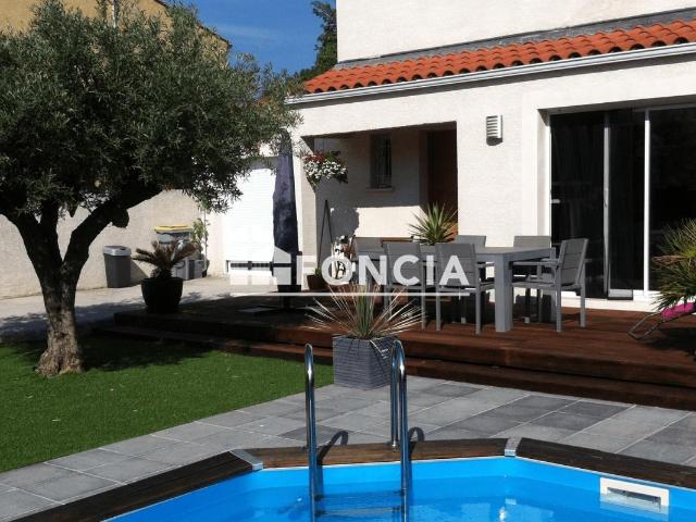 Maison 5 pièces 112 m²
