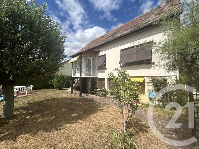 Maison 5 pièces 112 m²