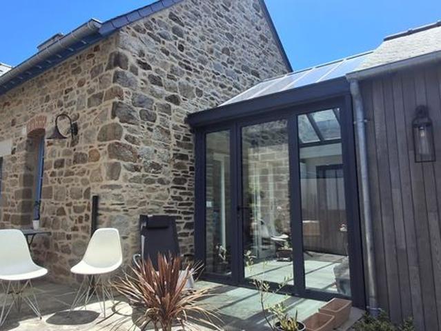 Maison 5 pièces 112 m²