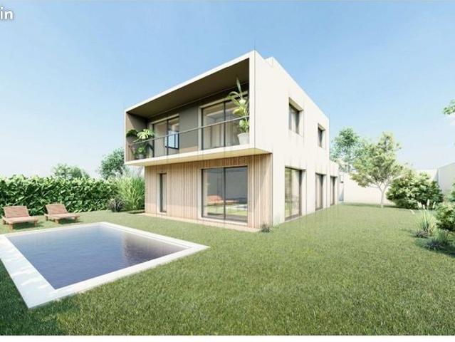 Maison 5 pièces 112 m²