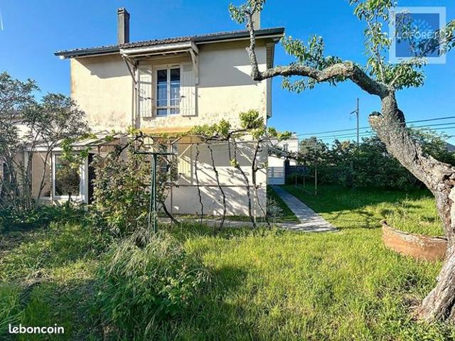 Maison 5 pièces 112 m²