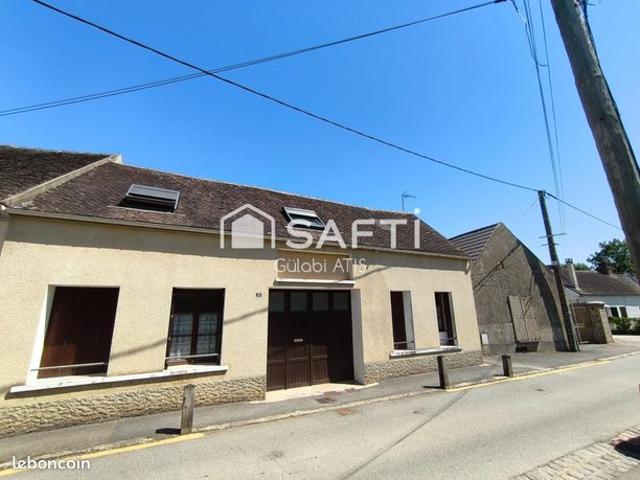 Maison 5 pièces 112 m²