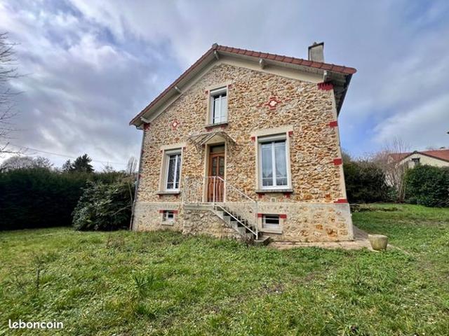 Maison 5 pièces 112 m²