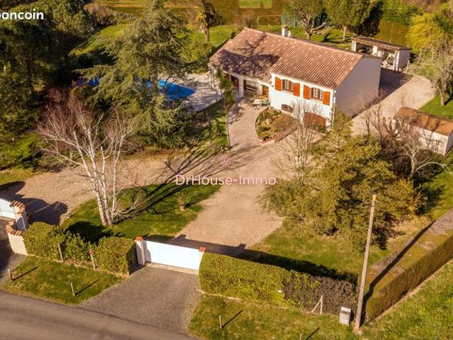 Maison 5 pièces 112 m²