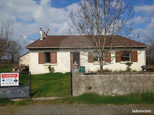 Maison 5 pièces 112 m²