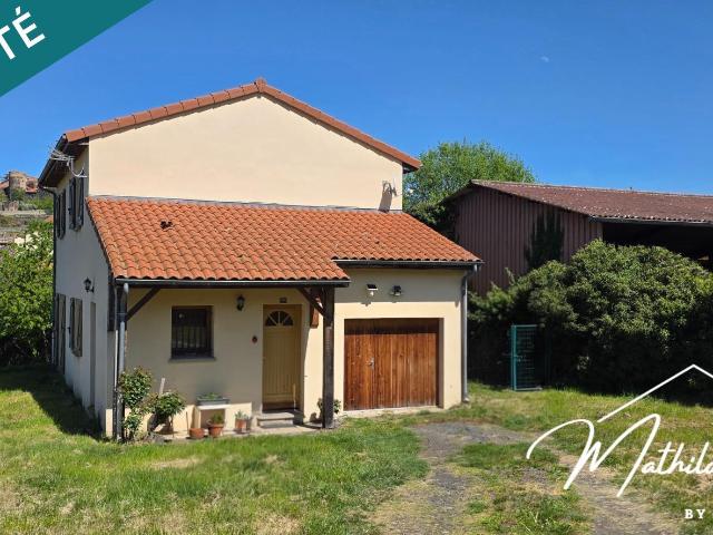 Maison 5 pièces 112 m²