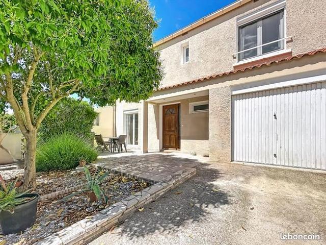Maison 5 pièces 112 m²