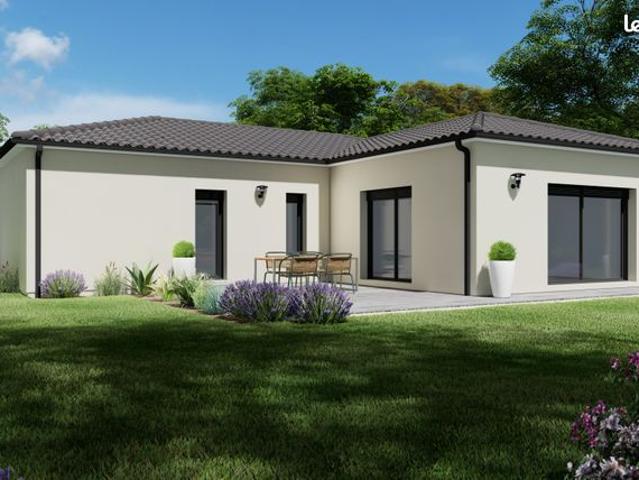 Maison 5 pièces 112 m²