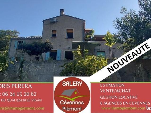 Maison 5 pièces 112 m²