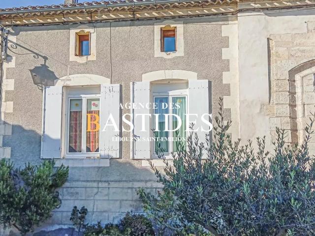 Maison 5 pièces 112 m²