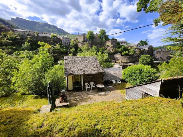 Maison 5 pièces 112 m²