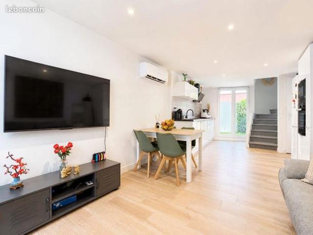 Maison 5 pièces 112 m²