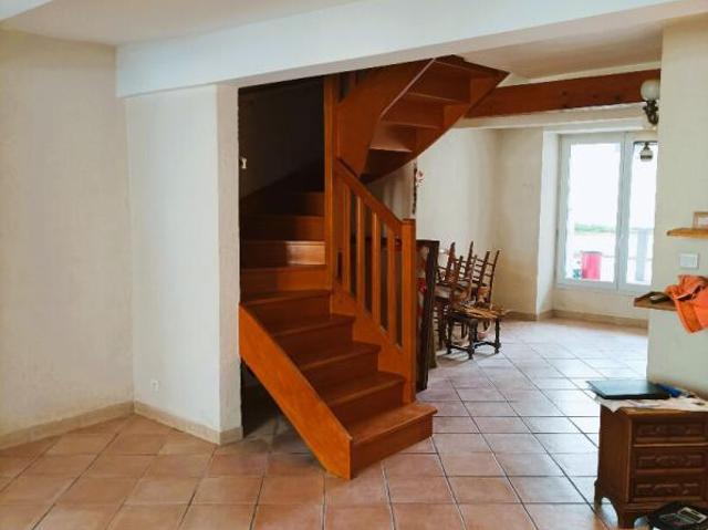 Maison 5 pièces 112 m²