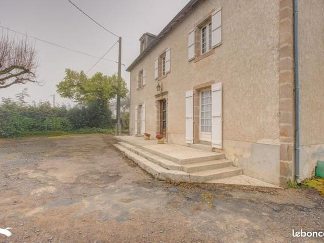 Maison 5 pièces 112 m²