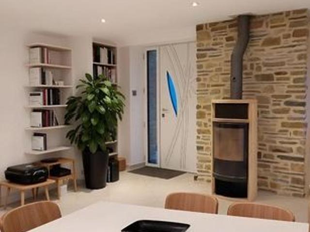 Maison 5 pièces 112 m²