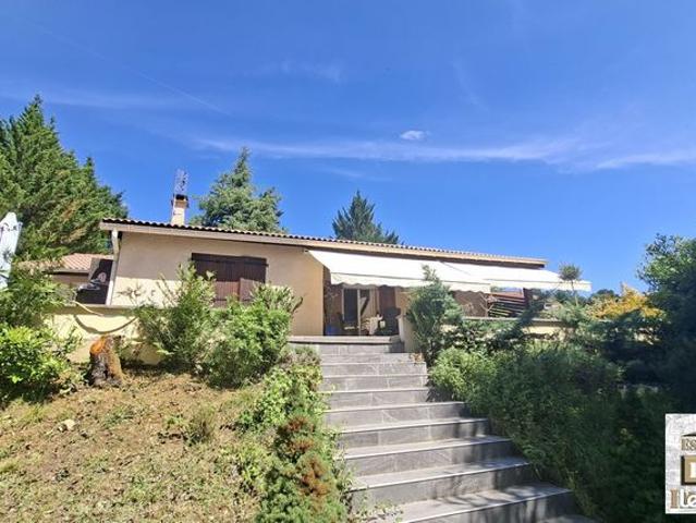Maison 5 pièces 112 m²