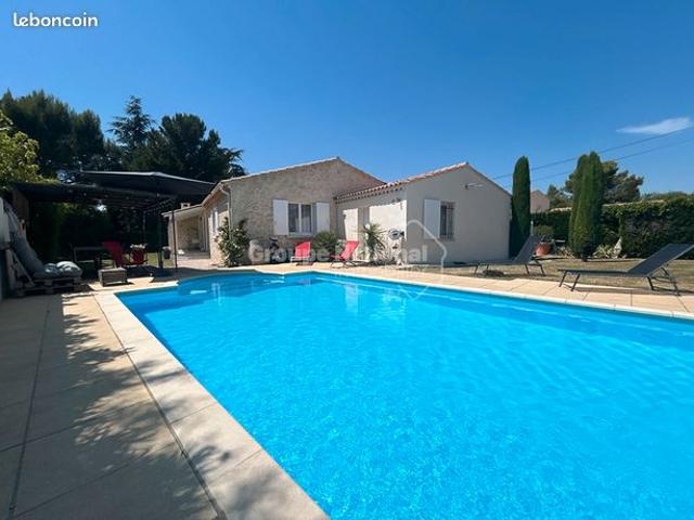 Maison 5 pièces 112 m²