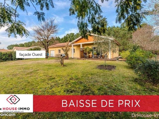 Maison 5 pièces 112 m²