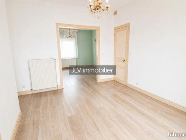 Maison 5 pièces 112 m²