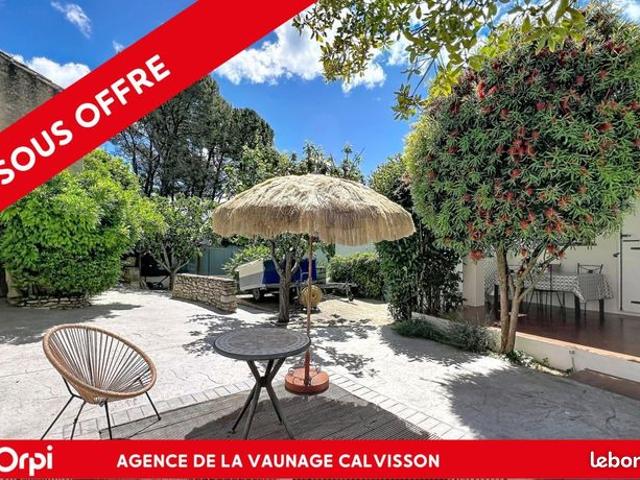 Maison 5 pièces 112 m²