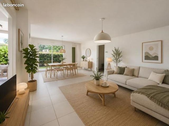 Maison 5 pièces 112 m²