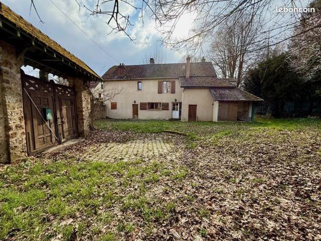 Maison 5 pièces 112 m²