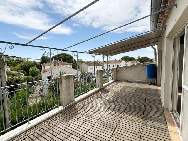 Maison 5 pièces 112 m²