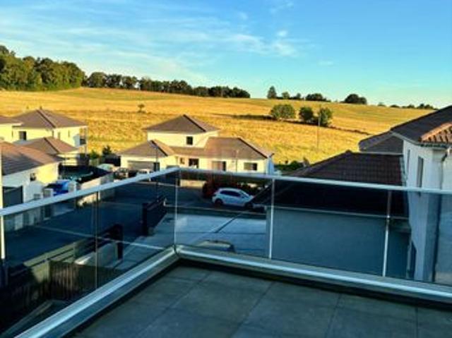 Maison 5 pièces 125 m²
