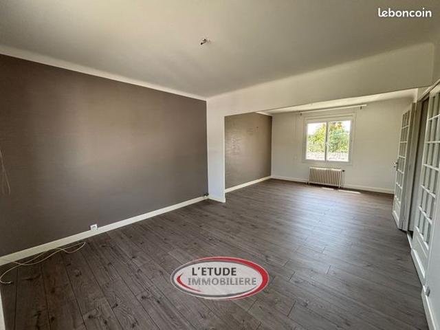 Maison 5 pièces 112 m²
