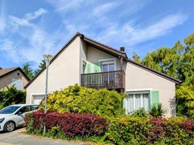 Maison 5 pièces 112 m²