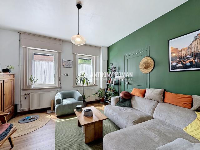 Maison 5 pièces 112 m²